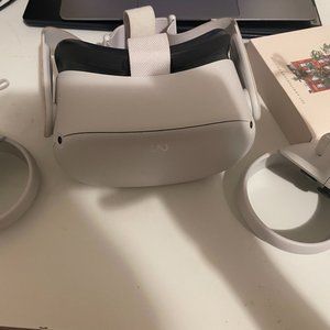 Meta Quest 2 128 GB
